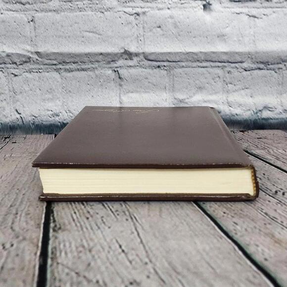 3/$25 The Iron Marshall by Louis L’Amour - Leatherette Edition - Picture 7 of 8